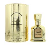 Louis Cardin Al Abak Eau De Parfum 100ml