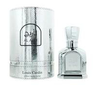 Louis Cardin Al Arij Eau De Parfum 100ml
