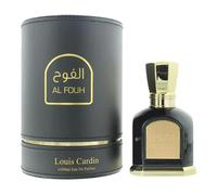 Louis Cardin Al Fouh Eau De Parfum 100ml