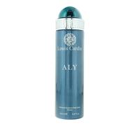 Louis Cardin Aly Femme Perfumed Deodorant Body Spray 200ml