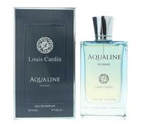 Louis Cardin Aqualine Homme Eau De Parfum For Men || 100ml
