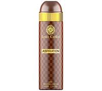 Louis Cardin Aspiration Deodorant Spray 200ml