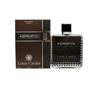 Louis Cardin Aspiration Eau De Toilette 100ml