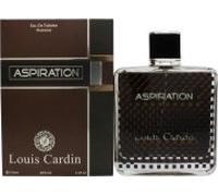 Louis Cardin Aspiration Eau de Toilette 100ml Spray