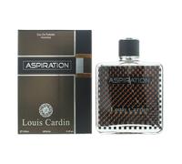 Louis Cardin Aspiration Homme Eau De Toilette 100ml