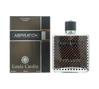Louis Cardin Aspiration Eau de Toilette 100ml Spray