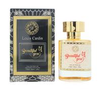 Louis Cardin Beautiful You Eau De Parfum 100ml