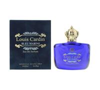 Louis Cardin Bleu Marine Eau De Parfum 100ml