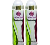Louis Cardin Compassion Deodorant Spray 200ml