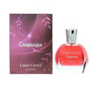 Louis Cardin Compassion Eau De Parfum 90ml