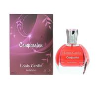 Louis Cardin Compassion Eau de Parfum 90ml Spray