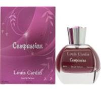 Louis Cardin Compassion Eau de Parfum 90ml Spray