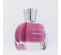 Louis Cardin Compassion Women Perfume, Eau De Parfum. Sweet.Floral.Long lasting