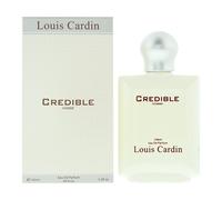 Louis Cardin Credible Homme Eau De Parfum 100ml