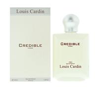 Louis Cardin Credible Homme Eau de Parfum 100ml