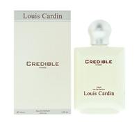 Louis Cardin Credible Homme Eau De Parfum 100ml