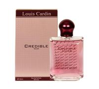 Louis Cardin Credible Musk Eau De Parfum 100ml