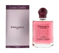 Louis Cardin Credible Musk Eau de Parfum 100ml
