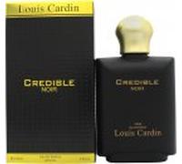 Louis Cardin Credible Noir Eau de Parfum 100ml Spray