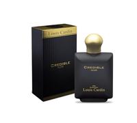Louis Cardin Credible Noir Eau De Parfum 100ml