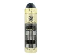 Louis Cardin Credible Noir Deodorant Spray 200ml