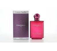 Louis Cardin Credible Oud Eau de Parfum 100ml