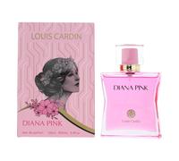 Louis Cardin Diana Pink Eau De Parfum 100ml