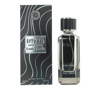 Louis Cardin D'noire Eau De Parfum 85Ml Spray In Grey Grey 1000ml