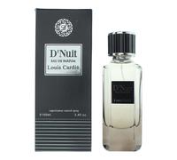 Louis Cardin D'nuit Eau De Parfum 100ml