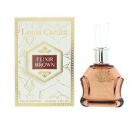 Louis Cardin Elixir Brown Eau de Parfum 100ml Spray
