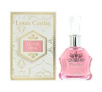 Louis Cardin Elixir Pink Eau De Parfum 100ml