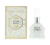 Louis Cardin Elixir White Eau De Parfum 100ml