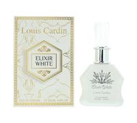 Louis Cardin Elixir White Eau De Parfum 100ml