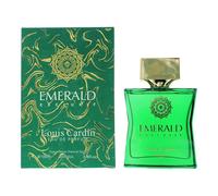 Louis Cardin Emerald Exclusif Eau de Parfum 100ml