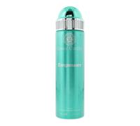 Louis Cardin Empower Deodorant Spray 200Ml In Green Green One Size