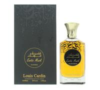 Louis Cardin Exotic Musk Eau de Parfum 100ml