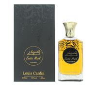 Louis Cardin Exotic Musk Eau De Parfum 100ml