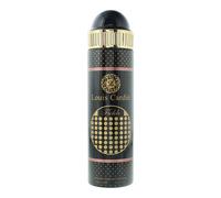 Louis Cardin Fickle Deodorant Spray 200Ml In Grey Grey One Size