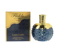 Louis Cardin Fickle Noir Eau de Parfum 100ml Spray