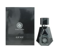 Louis Cardin Gemz Eau De Parfum 75ml