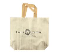 Louis Cardin Gold Bag