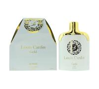Louis Cardin Gold Eau De Parfum 100ml