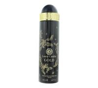 Louis Cardin Gold Femme Perfumed Deodorant Body Spray 200ml
