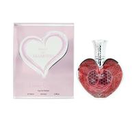 Louis Cardin Heart Of Diamond Eau De Parfum 100ml