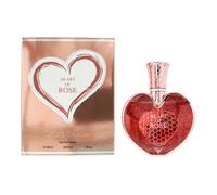 Louis Cardin Heart Of Rose Eau De Parfum 100ml