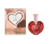 Louis Cardin Heart Of Rose Eau De Parfum 100ml
