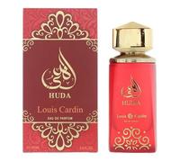 Louis Cardin Huda Eau De Parfum 100ml