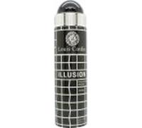 Louis Cardin Illusion Deodorant Spray 200ml