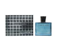 Louis Cardin Illusion Eau de Parfum 100ml
