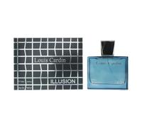 Louis Cardin Illusion Eau de Parfum 100ml Spray